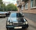 Черный Фольксваген Туран, объемом двигателя 1.9 л и пробегом 300 тыс. км за 2508 $, фото 1 на Automoto.ua
