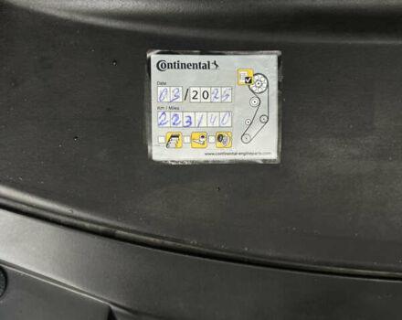 Черный Фольксваген Туран, объемом двигателя 1.6 л и пробегом 229 тыс. км за 6450 $, фото 58 на Automoto.ua