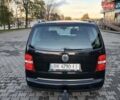 Чорний Фольксваген Туран, об'ємом двигуна 1.6 л та пробігом 279 тис. км за 4400 $, фото 12 на Automoto.ua