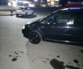 Черный Фольксваген Туран, объемом двигателя 1.98 л и пробегом 323 тыс. км за 6000 $, фото 18 на Automoto.ua