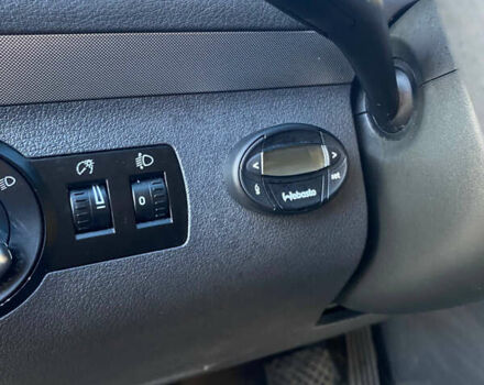 Черный Фольксваген Туран, объемом двигателя 1.6 л и пробегом 198 тыс. км за 6800 $, фото 22 на Automoto.ua