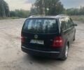Чорний Фольксваген Туран, об'ємом двигуна 1.9 л та пробігом 223 тис. км за 3104 $, фото 1 на Automoto.ua