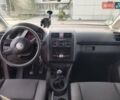 Черный Фольксваген Туран, объемом двигателя 1.6 л и пробегом 190 тыс. км за 6950 $, фото 12 на Automoto.ua