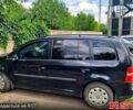 Чорний Фольксваген Туран, об'ємом двигуна 1.6 л та пробігом 295 тис. км за 2380 $, фото 1 на Automoto.ua