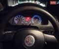 Черный Фольксваген Туран, объемом двигателя 1.6 л и пробегом 190 тыс. км за 6950 $, фото 17 на Automoto.ua