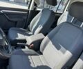 Черный Фольксваген Туран, объемом двигателя 1.6 л и пробегом 220 тыс. км за 6000 $, фото 17 на Automoto.ua