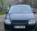 Фольксваген Туран 2005 в Николаеве на Automoto.ua Черный Фольксваген Туран, объемом двигателя 2 л и пробегом 280 тыс. км за 6400 $, фото 1 на Automoto.ua
