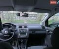 Фольксваген Туран 2005 в Николаеве на Automoto.ua Черный Фольксваген Туран, объемом двигателя 2 л и пробегом 280 тыс. км за 6400 $, фото 9 на Automoto.ua