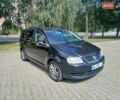 Чорний Фольксваген Туран, об'ємом двигуна 1.6 л та пробігом 278 тис. км за 4850 $, фото 7 на Automoto.ua