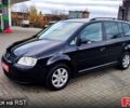 Фольксваген Туран 2005 в Житомире на Automoto.ua Черный Фольксваген Туран, объемом двигателя 1.6 л и пробегом 186 тыс. км за 6950 $, фото 13 на Automoto.ua
