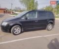 Черный Фольксваген Туран, объемом двигателя 1.6 л и пробегом 190 тыс. км за 6950 $, фото 3 на Automoto.ua