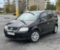Фольксваген Туран 2005 в Харькове на Automoto.ua Черный Фольксваген Туран, объемом двигателя 0 л и пробегом 123 тыс. км за 2700 $, фото 1 на Automoto.ua