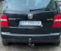 Фольксваген Туран 2005 в Николаеве на Automoto.ua Черный Фольксваген Туран, объемом двигателя 2 л и пробегом 280 тыс. км за 6400 $, фото 3 на Automoto.ua