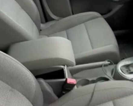 Фольксваген Туран 2005 в Житомире на Automoto.ua Черный Фольксваген Туран, объемом двигателя 1.6 л и пробегом 186 тыс. км за 6950 $, фото 6 на Automoto.ua