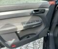 Черный Фольксваген Туран, объемом двигателя 1.6 л и пробегом 215 тыс. км за 6200 $, фото 34 на Automoto.ua