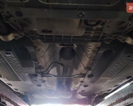 Фольксваген Туран 2005 в Житомире на Automoto.ua Черный Фольксваген Туран, объемом двигателя 1.6 л и пробегом 186 тыс. км за 6950 $, фото 7 на Automoto.ua