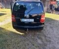 Фольксваген Туран 2005 в Долине на Automoto.ua Черный Фольксваген Туран, объемом двигателя 1.9 л и пробегом 419 тыс. км за 4700 $, фото 8 на Automoto.ua
