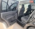 Черный Фольксваген Туран, объемом двигателя 1.6 л и пробегом 190 тыс. км за 6950 $, фото 8 на Automoto.ua