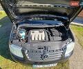 Фольксваген Туран 2005 в Долине на Automoto.ua Черный Фольксваген Туран, объемом двигателя 1.9 л и пробегом 419 тыс. км за 4700 $, фото 3 на Automoto.ua