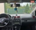 Чорний Фольксваген Туран, об'ємом двигуна 1.6 л та пробігом 216 тис. км за 6500 $, фото 18 на Automoto.ua