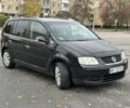 Фольксваген Туран 2005 в Харькове на Automoto.ua Черный Фольксваген Туран, объемом двигателя 0 л и пробегом 123 тыс. км за 2700 $, фото 3 на Automoto.ua