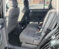 Черный Фольксваген Туран, объемом двигателя 1.6 л и пробегом 190 тыс. км за 6950 $, фото 14 на Automoto.ua