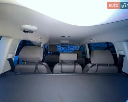 Фольксваген Туран 2005 в Николаеве на Automoto.ua Черный Фольксваген Туран, объемом двигателя 2 л и пробегом 280 тыс. км за 6400 $, фото 14 на Automoto.ua