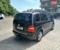 Чорний Фольксваген Туран, об'ємом двигуна 1.6 л та пробігом 278 тис. км за 4850 $, фото 5 на Automoto.ua