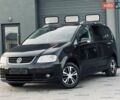 Чорний Фольксваген Туран, об'ємом двигуна 1.6 л та пробігом 187 тис. км за 5499 $, фото 2 на Automoto.ua