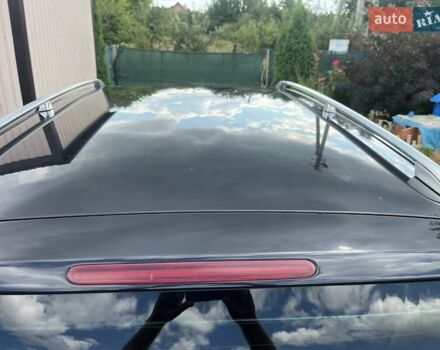 Чорний Фольксваген Туран, об'ємом двигуна 1.6 л та пробігом 216 тис. км за 6500 $, фото 15 на Automoto.ua