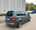 Черный Фольксваген Туран, объемом двигателя 2 л и пробегом 290 тыс. км за 1899 $, фото 4 на Automoto.ua