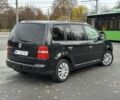 Фольксваген Туран 2005 в Харькове на Automoto.ua Черный Фольксваген Туран, объемом двигателя 0 л и пробегом 123 тыс. км за 2700 $, фото 2 на Automoto.ua