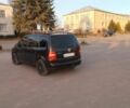 Чорний Фольксваген Туран, об'ємом двигуна 1.6 л та пробігом 206 тис. км за 5300 $, фото 1 на Automoto.ua