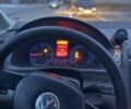 Черный Фольксваген Туран, объемом двигателя 2 л и пробегом 377 тыс. км за 2500 $, фото 12 на Automoto.ua