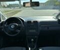 Черный Фольксваген Туран, объемом двигателя 1.6 л и пробегом 220 тыс. км за 6000 $, фото 16 на Automoto.ua