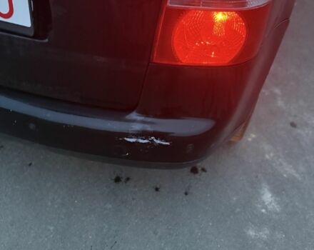 Черный Фольксваген Туран, объемом двигателя 2 л и пробегом 377 тыс. км за 2500 $, фото 3 на Automoto.ua