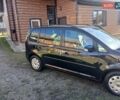 Фольксваген Туран 2005 в Долине на Automoto.ua Черный Фольксваген Туран, объемом двигателя 1.9 л и пробегом 419 тыс. км за 4700 $, фото 10 на Automoto.ua