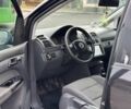 Фольксваген Туран 2005 в Харькове на Automoto.ua Черный Фольксваген Туран, объемом двигателя 0 л и пробегом 123 тыс. км за 2700 $, фото 4 на Automoto.ua
