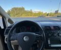 Чорний Фольксваген Туран, об'ємом двигуна 2 л та пробігом 300 тис. км за 3550 $, фото 13 на Automoto.ua
