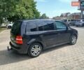 Чорний Фольксваген Туран, об'ємом двигуна 1.6 л та пробігом 278 тис. км за 4850 $, фото 11 на Automoto.ua