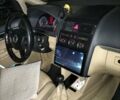 Черный Фольксваген Туран, объемом двигателя 1.98 л и пробегом 323 тыс. км за 6000 $, фото 11 на Automoto.ua