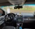 Черный Фольксваген Туран, объемом двигателя 1.9 л и пробегом 280 тыс. км за 6500 $, фото 6 на Automoto.ua