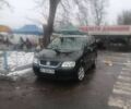 Чорний Фольксваген Туран, об'ємом двигуна 1.6 л та пробігом 300 тис. км за 4748 $, фото 1 на Automoto.ua