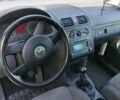 Черный Фольксваген Туран, объемом двигателя 1.6 л и пробегом 182 тыс. км за 6350 $, фото 17 на Automoto.ua