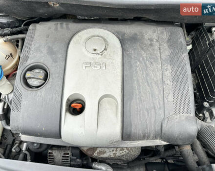 Фольксваген Туран 2006 в Виннице на Automoto.ua Черный Фольксваген Туран, объемом двигателя 1.6 л и пробегом 252 тыс. км за 7777 $, фото 68 на Automoto.ua