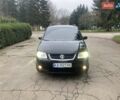 Чорний Фольксваген Туран, об'ємом двигуна 1.9 л та пробігом 390 тис. км за 6500 $, фото 2 на Automoto.ua