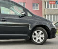 Фольксваген Туран 2006 в Виннице на Automoto.ua Черный Фольксваген Туран, объемом двигателя 1.6 л и пробегом 252 тыс. км за 7777 $, фото 9 на Automoto.ua