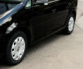 Черный Фольксваген Туран, объемом двигателя 1.6 л и пробегом 190 тыс. км за 6999 $, фото 53 на Automoto.ua