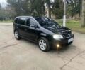Чорний Фольксваген Туран, об'ємом двигуна 1.9 л та пробігом 290 тис. км за 6500 $, фото 1 на Automoto.ua