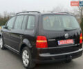 Чорний Фольксваген Туран, об'ємом двигуна 1.6 л та пробігом 220 тис. км за 6200 $, фото 16 на Automoto.ua